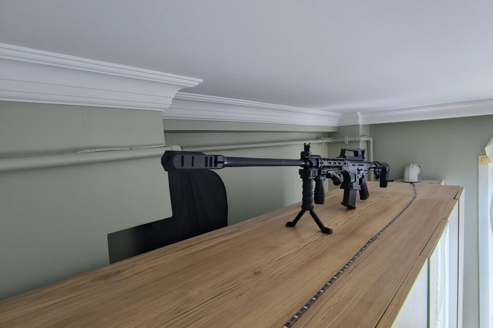 Satılık YİVSİZ TÜFEK – Derya MK-12 – 12 Kalibre – İstanbul – İlan 11813 – Görsel 11816