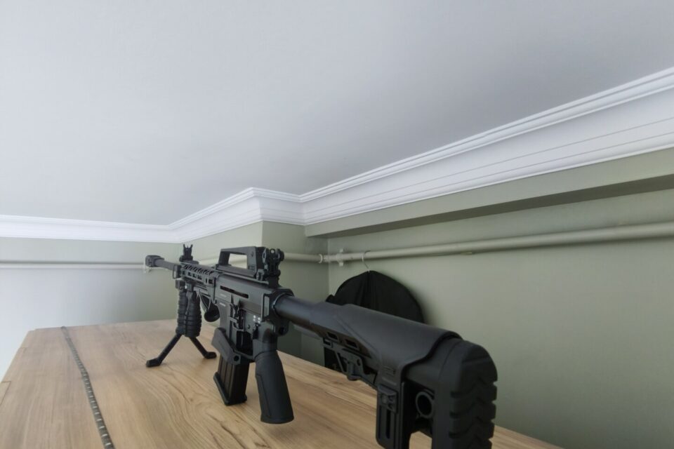 Satılık YİVSİZ TÜFEK – Derya MK-12 – 12 Kalibre – İstanbul – İlan 11813 – Görsel 11815