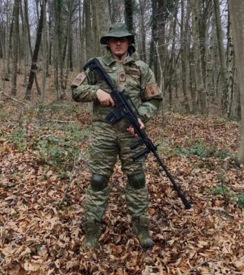 Satılık YİVSİZ TÜFEK – Derya MK-12 – 12 Kalibre – İstanbul – İlan 11813 – Görsel 11814