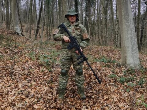 Satılık YİVSİZ TÜFEK – Derya MK-12 – 12 Kalibre – İstanbul – İlan 11813 – Görsel 11814