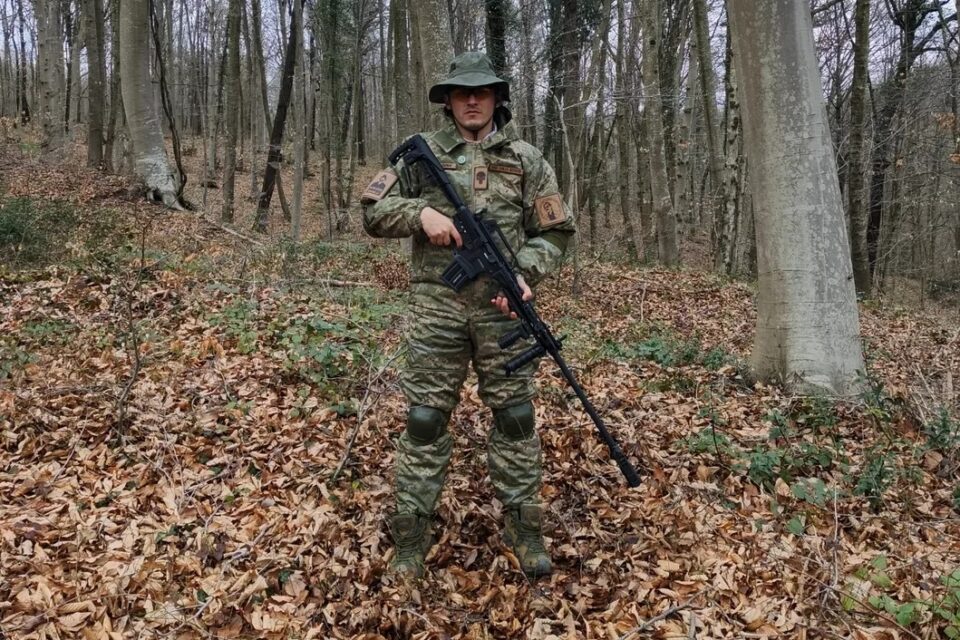 Satılık YİVSİZ TÜFEK – Derya MK-12 – 12 Kalibre – İstanbul – İlan 11813 – Görsel 11814