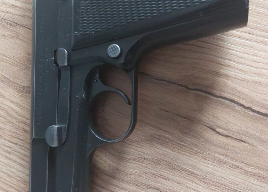 Satılık TABANCA – Browning HP (14'lü) – 9mm (9x19mm) – Bulundurma Ruhsatlı – İstanbul – İlan 12872 – Görsel 12874