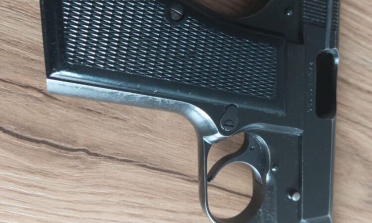 Satılık TABANCA – Browning HP (14'lü) – 9mm (9x19mm) – Bulundurma Ruhsatlı – İstanbul – İlan 12872 – Görsel 12878