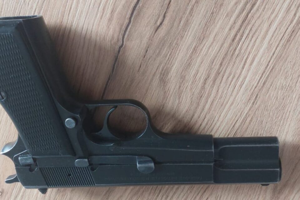 Satılık TABANCA – Browning HP (14'lü) – 9mm (9x19mm) – Bulundurma Ruhsatlı – İstanbul – İlan 12872 – Görsel 12876