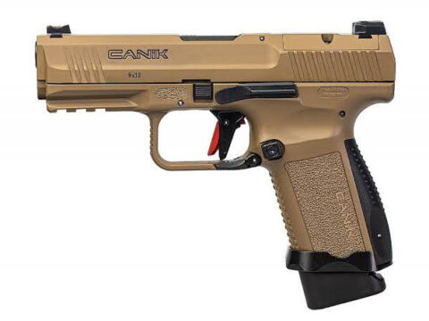 Satılık TABANCA – Canik TTI Combat – 9mm (9x19mm) – Bulundurma Ruhsatlı – Kocaeli – İlan 11456 – Görsel 11457