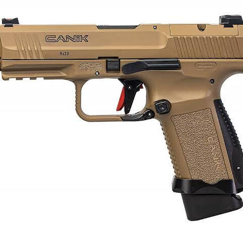 Satılık TABANCA – Canik TTI Combat – 9mm (9x19mm) – Bulundurma Ruhsatlı – Kocaeli – İlan 11456 – Görsel 11457