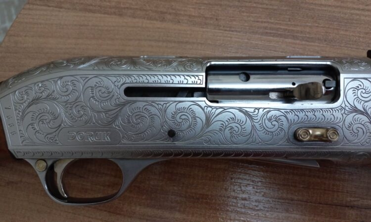 Satılık YİVSİZ TÜFEK – Doruk Yarı Otomatik – 12 Kalibre – İzmir – İlan 11583 – Görsel 11584