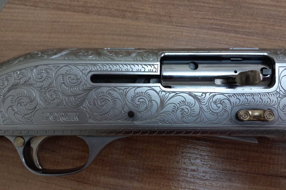 Satılık YİVSİZ TÜFEK – Doruk Yarı Otomatik – 12 Kalibre – İzmir – İlan 11583 – Görsel 11584