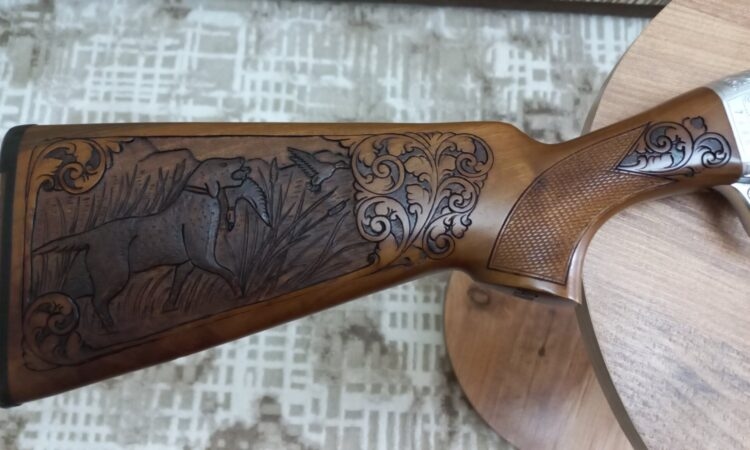 Satılık YİVSİZ TÜFEK – Doruk Yarı Otomatik – 12 Kalibre – İzmir – İlan 11583 – Görsel 11585