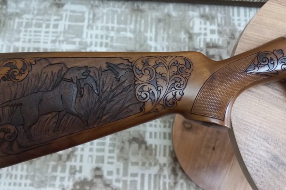 Satılık YİVSİZ TÜFEK – Doruk Yarı Otomatik – 12 Kalibre – İzmir – İlan 11583 – Görsel 11585