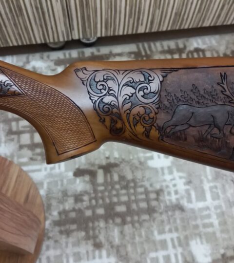 Satılık YİVSİZ TÜFEK – Doruk Yarı Otomatik – 12 Kalibre – İzmir – İlan 11583 – Görsel 11586