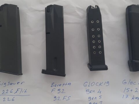 Satılık ŞARJÖR – İzmir – İlan 11637 – Görsel 11638