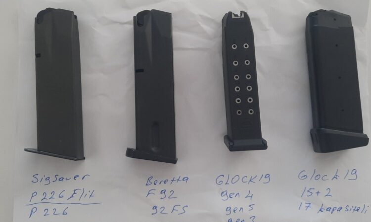 Satılık ŞARJÖR – İzmir – İlan 11637 – Görsel 11638