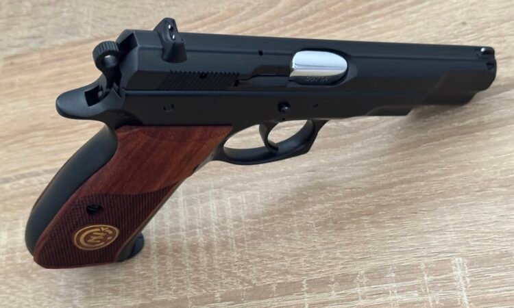 Satılık TABANCA – CZ 75 – 9mm (9x19mm) – Taşıma Ruhsatlı – Samsun – İlan 11695 – Görsel 11698