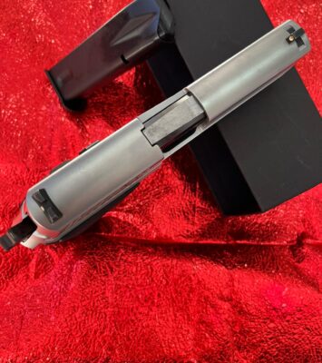 Satılık TABANCA – Sig Sauer P226 – 9mm (9x19mm) – Taşıma Ruhsatlı – İstanbul – İlan 11552 – Görsel 11553