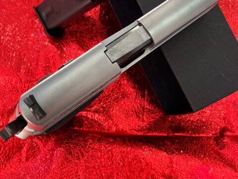 Satılık TABANCA – Sig Sauer P226 – 9mm (9x19mm) – Taşıma Ruhsatlı – İstanbul – İlan 11552 – Görsel 11553