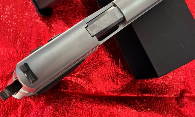 Sig Sauer P226 | Silah ilanı # 7 Satılık TABANCA – Sig Sauer P226 – 9mm (9x19mm) – Taşıma Ruhsatlı – İstanbul – İlan 11552 – Görsel 11553