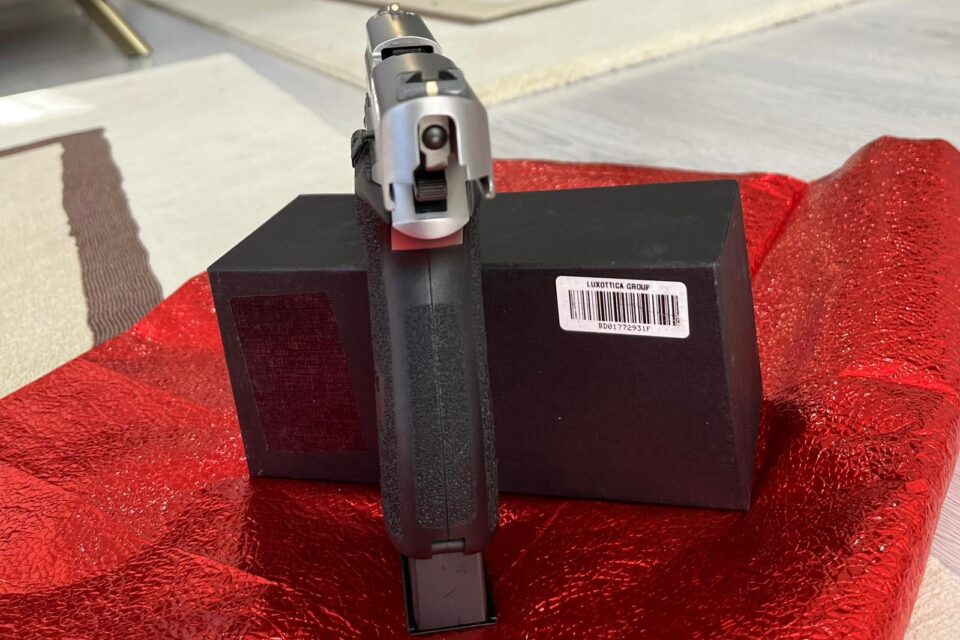 Satılık TABANCA – Sig Sauer P226 – 9mm (9x19mm) – Taşıma Ruhsatlı – İstanbul – İlan 11552 – Görsel 11558