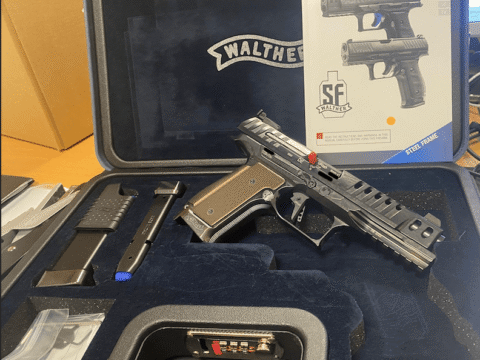 Satılık TABANCA – Walther Q5 – 9mm (9x19mm) – Bulundurma Ruhsatlı – İstanbul – İlan 11546 – Görsel 11548