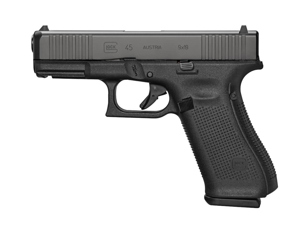 Glock 45 Tabanca Modelleri: Fiyat ve Özellik İncelemesi