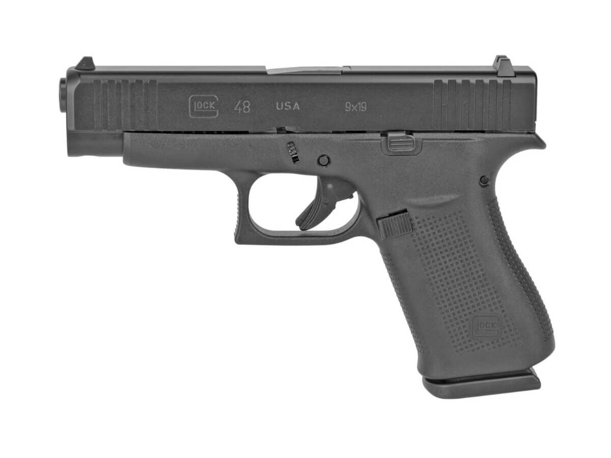 Glock 48 Tabanca: Fiyatları, Özellikleri ve Satın Alma