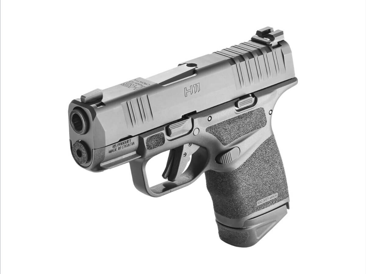 HS H11 Tabanca: Fiyat, İnceleme ve Teknik Özellikler