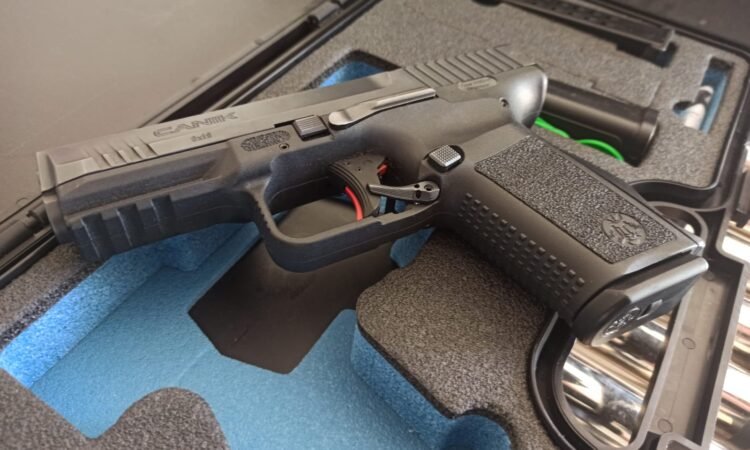 Satılık TABANCA – Canik TP – 9mm (9x19mm) – Taşıma Ruhsatlı – Sivas – İlan 11589 – Görsel 11591