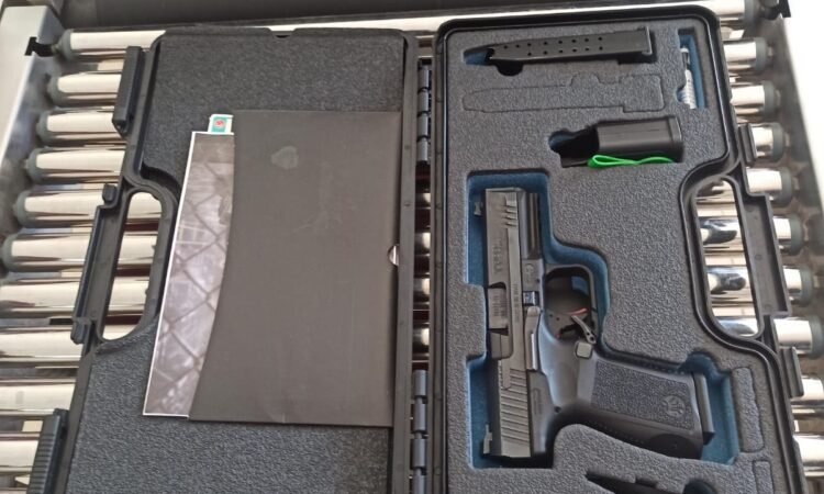 Satılık TABANCA – Canik TP – 9mm (9x19mm) – Taşıma Ruhsatlı – Sivas – İlan 11589 – Görsel 11594