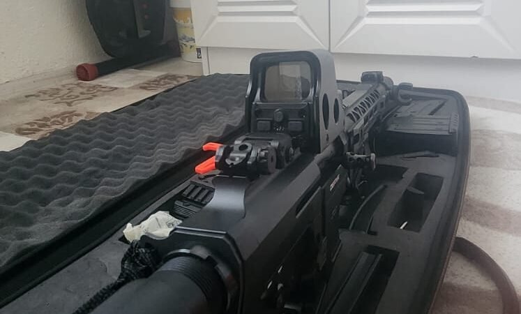 Satılık YİVSİZ TÜFEK – Derya MK-12 – 12 Kalibre – Samsun – İlan 11577 – Görsel 11619