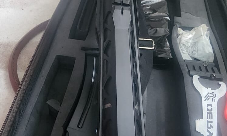 Satılık YİVSİZ TÜFEK – Derya MK-12 – 12 Kalibre – Samsun – İlan 11577 – Görsel 11617