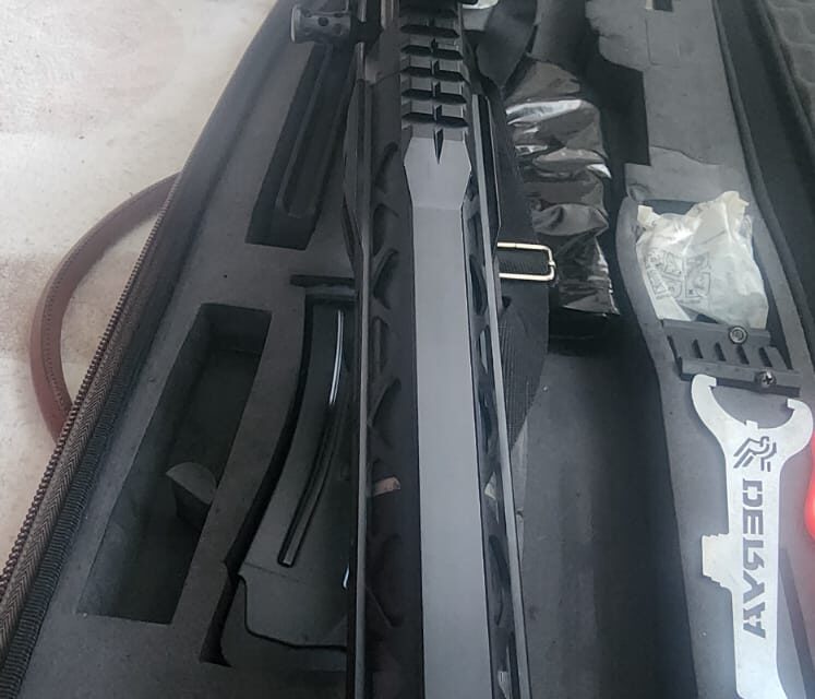 Satılık YİVSİZ TÜFEK – Derya MK-12 – 12 Kalibre – Samsun – İlan 11577 – Görsel 11617