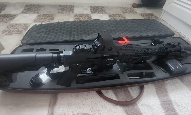 Satılık YİVSİZ TÜFEK – Derya MK-12 – 12 Kalibre – Samsun – İlan 11577 – Görsel 11620