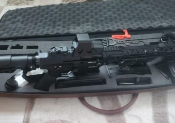 Satılık YİVSİZ TÜFEK – Derya MK-12 – 12 Kalibre – Samsun – İlan 11577 – Görsel 11618