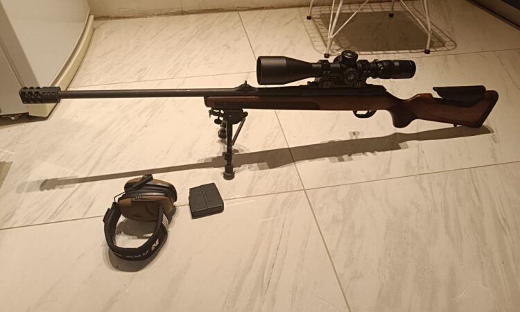 Satılık YİVLİ TÜFEK – Ata Turqua – 308 Winchester (7.62×51mm NATO) – Bulundurma Ruhsatlı – İzmir – İlan 12604 – Görsel 12607