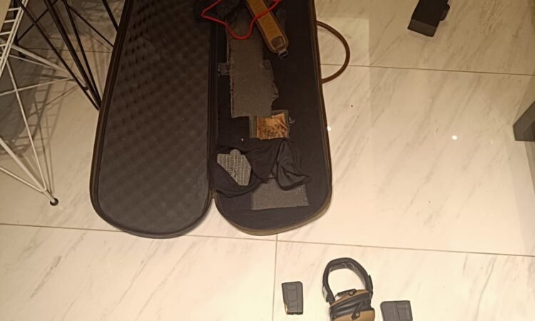 Satılık YİVLİ TÜFEK – Ata Turqua – 308 Winchester (7.62×51mm NATO) – Bulundurma Ruhsatlı – İzmir – İlan 12604 – Görsel 12605