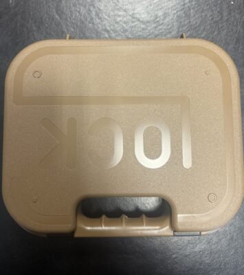 Satılık TABANCA – Glock 19 – 9mm (9x19mm) – Taşıma Ruhsatlı – Ankara – İlan 11672 – Görsel 11676