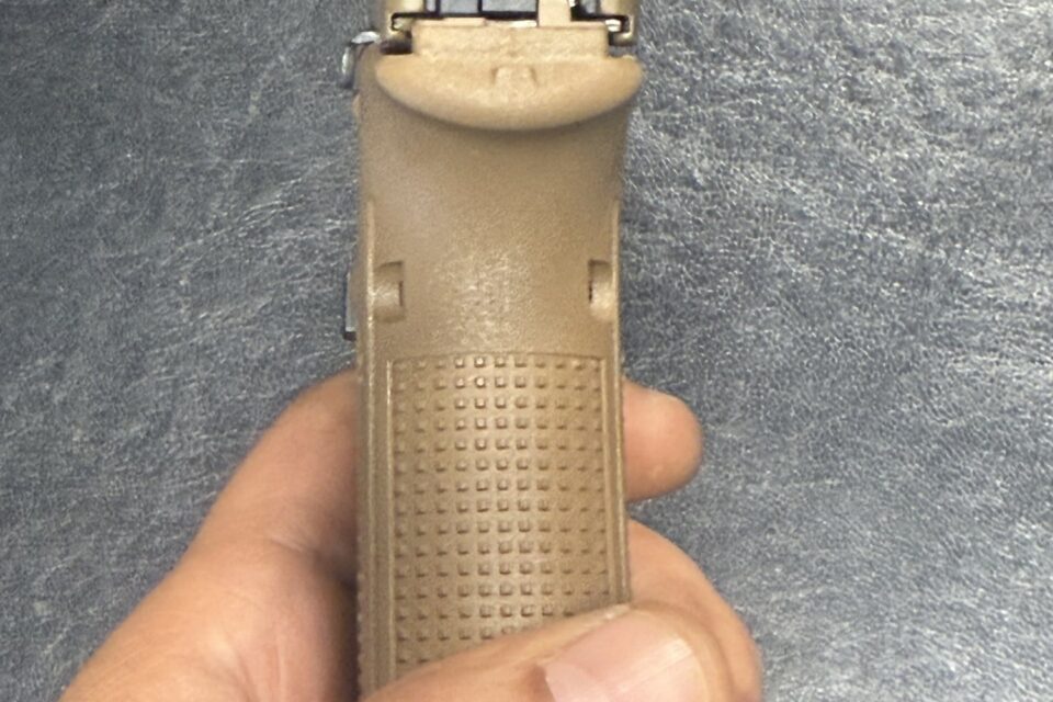 Satılık TABANCA – Glock 19X – 9mm (9x19mm) – Taşıma Ruhsatlı – Ankara – İlan 11672 – Görsel 11675