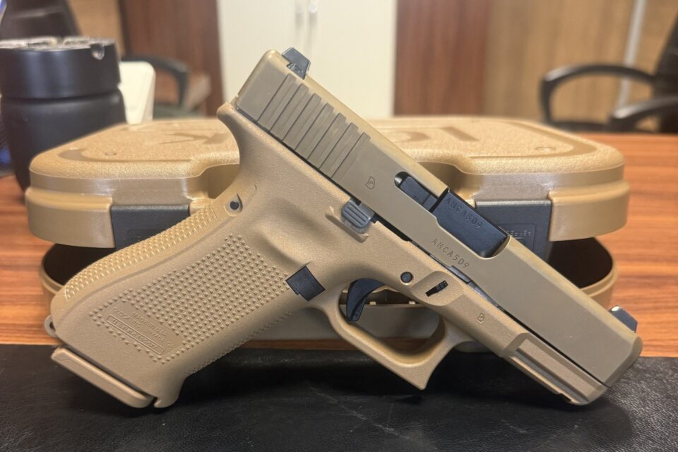 Satılık TABANCA – Glock 19X – 9mm (9x19mm) – Taşıma Ruhsatlı – Ankara – İlan 11672 – Görsel 11677