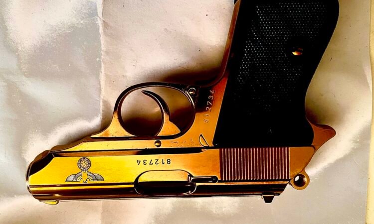 Satılık TABANCA – Walther PPK – 380 Auto (Kısa 9) – Taşıma Ruhsatlı – Balıkesir – İlan 11621 – Görsel 11627