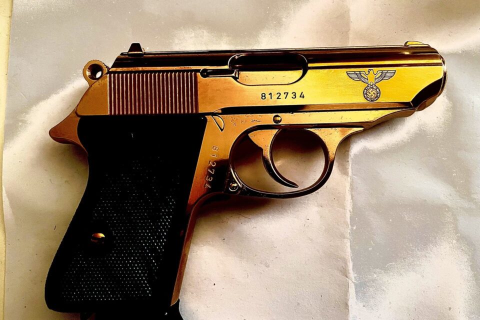 Satılık TABANCA – Walther PPK – 380 Auto (Kısa 9) – Taşıma Ruhsatlı – Balıkesir – İlan 11621 – Görsel 11627