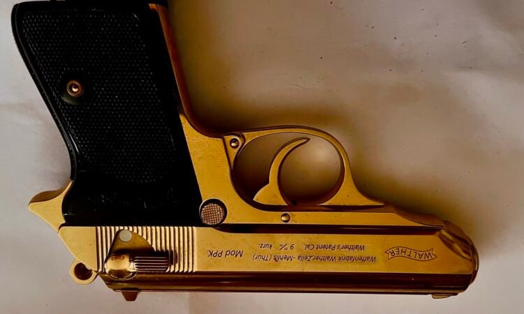 Satılık TABANCA – Walther PPK – 380 Auto (Kısa 9) – Taşıma Ruhsatlı – Balıkesir – İlan 11621 – Görsel 11626