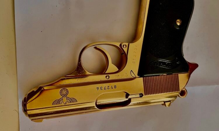 Satılık TABANCA – Walther PPK – 380 Auto (Kısa 9) – Taşıma Ruhsatlı – Balıkesir – İlan 11621 – Görsel 11624