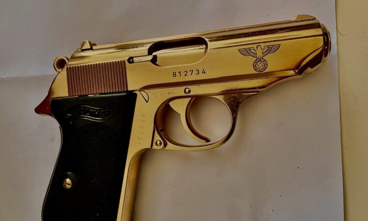 Satılık TABANCA – Walther PPK – 380 Auto (Kısa 9) – Taşıma Ruhsatlı – Balıkesir – İlan 11621 – Görsel 11624