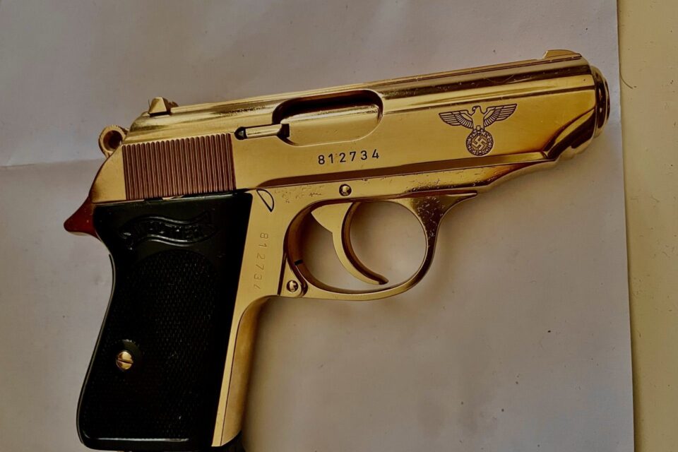 Satılık TABANCA – Walther PPK – 380 Auto (Kısa 9) – Taşıma Ruhsatlı – Balıkesir – İlan 11621 – Görsel 11624