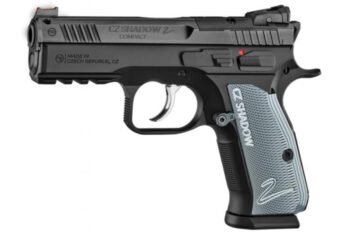 Satılık TABANCA – CZ Shadow 2 – 9mm (9x19mm) – Taşıma Ruhsatlı – Ankara – İlan 11606 – Görsel 11607