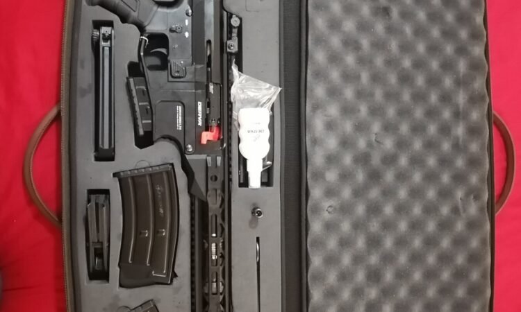 Satılık YİVSİZ TÜFEK – Derya MK-12 – 12 Kalibre – Samsun – İlan 11577 – Görsel 11579