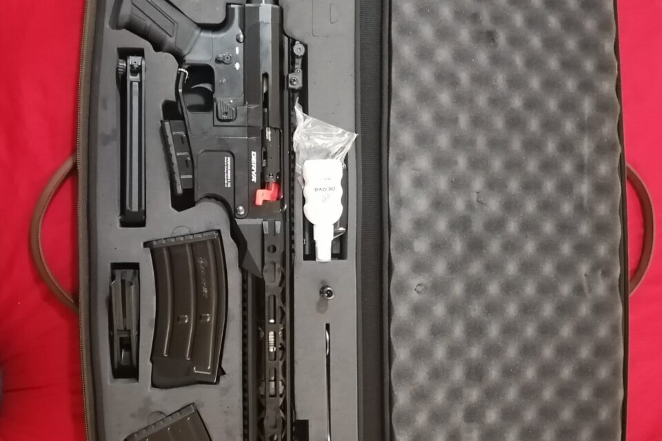 Satılık YİVSİZ TÜFEK – Derya MK-12 – 12 Kalibre – Samsun – İlan 11577 – Görsel 11579