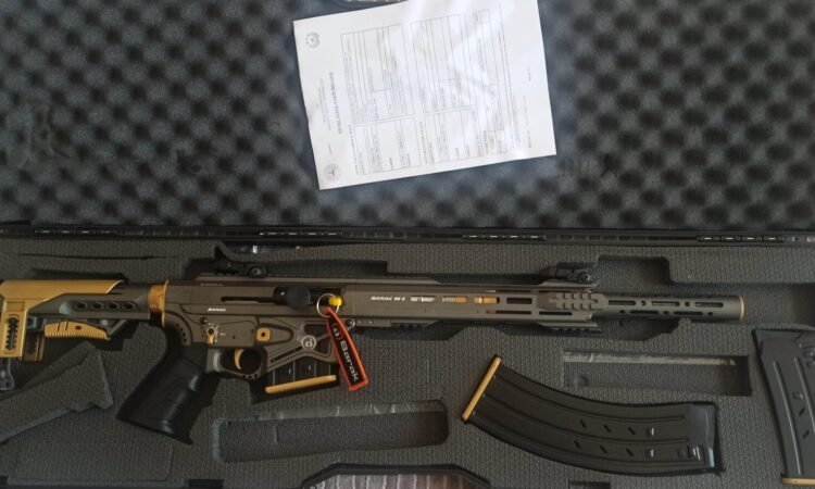 Satılık YİVSİZ TÜFEK – Barak MT-99 – 12 Kalibre – Bolu – İlan 11471 – Görsel 11475