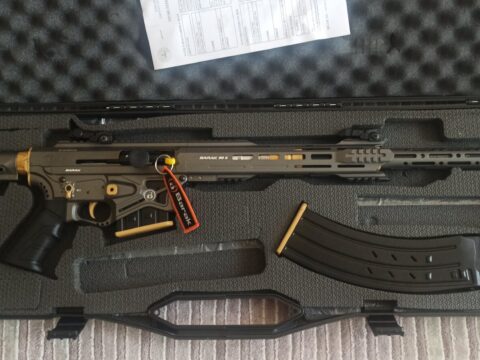 Satılık YİVSİZ TÜFEK – Barak 99 – 12 Kalibre – Bolu – İlan 11471 – Görsel 11473