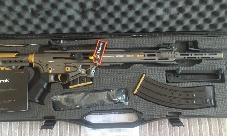 Satılık YİVSİZ TÜFEK – Barak MT-99 – 12 Kalibre – Bolu – İlan 11471 – Görsel 11477